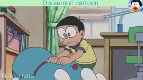 Doraemon cartoon