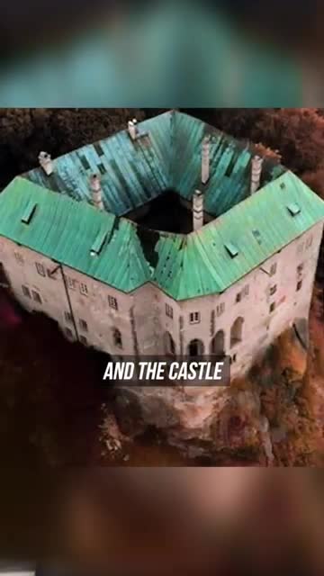 Are There Portals to Hell?