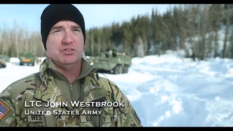 U.S. Army and Foreign Allies Visit The Last Frontier_2