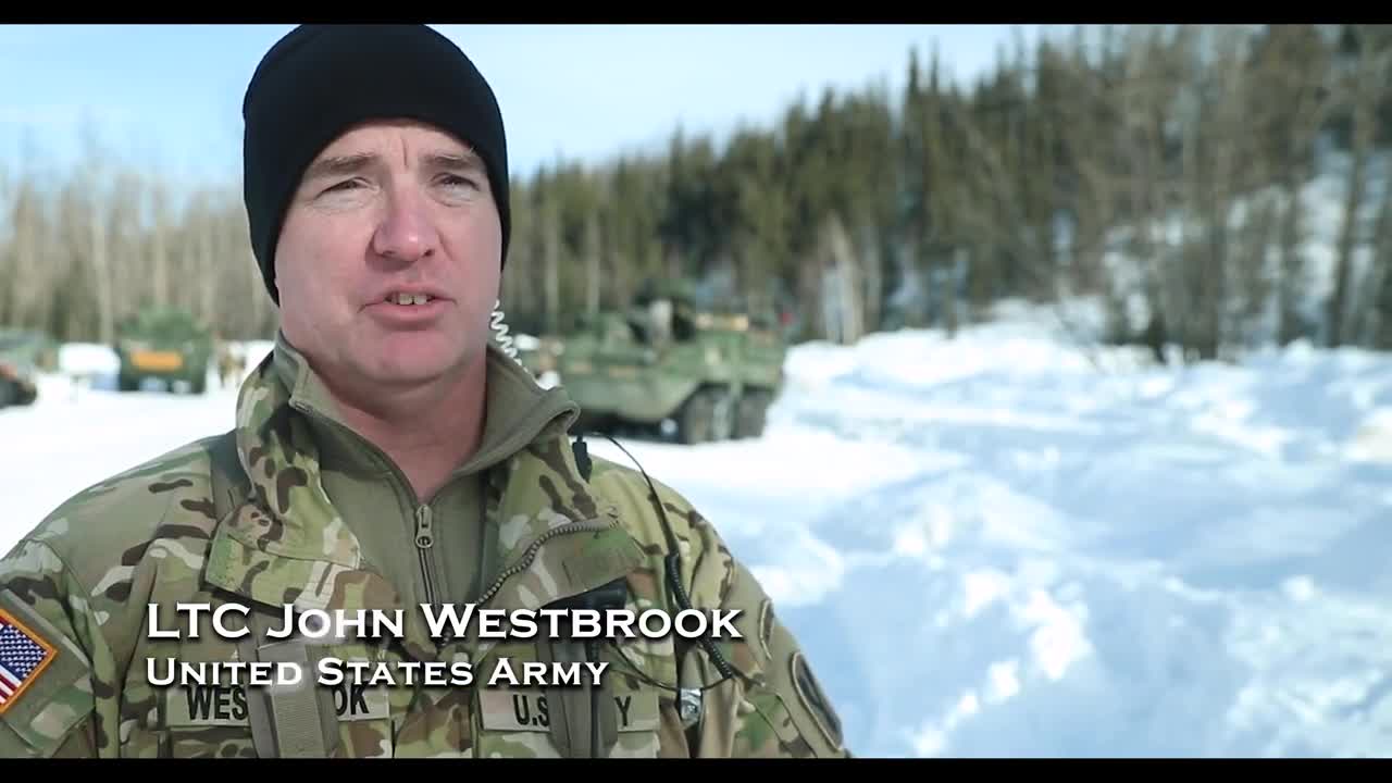 U.S. Army and Foreign Allies Visit The Last Frontier_2
