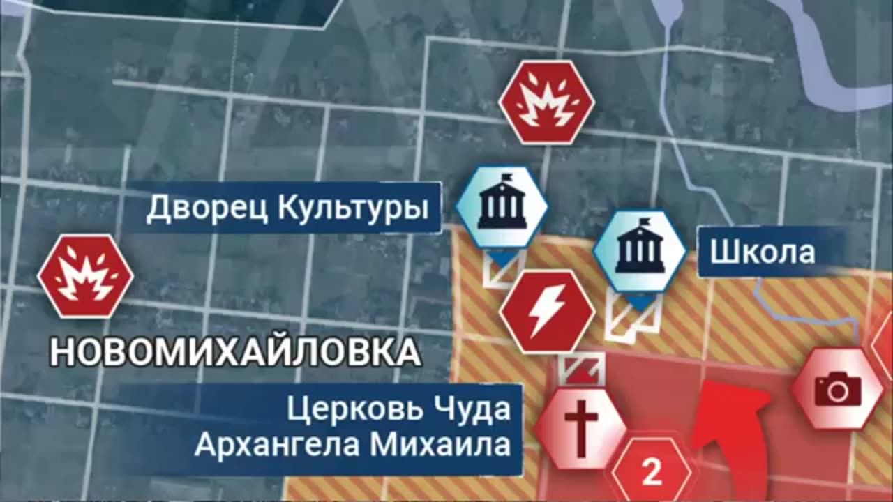 Михаил Онуфриенко последние новости и дневной выпуск на 05.03.2024