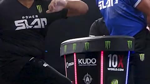 Power slap