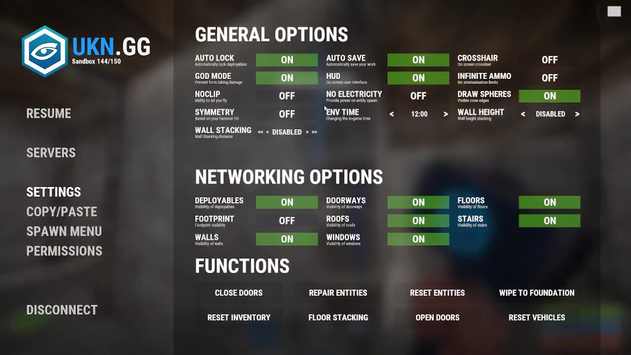 rust build videos be like...