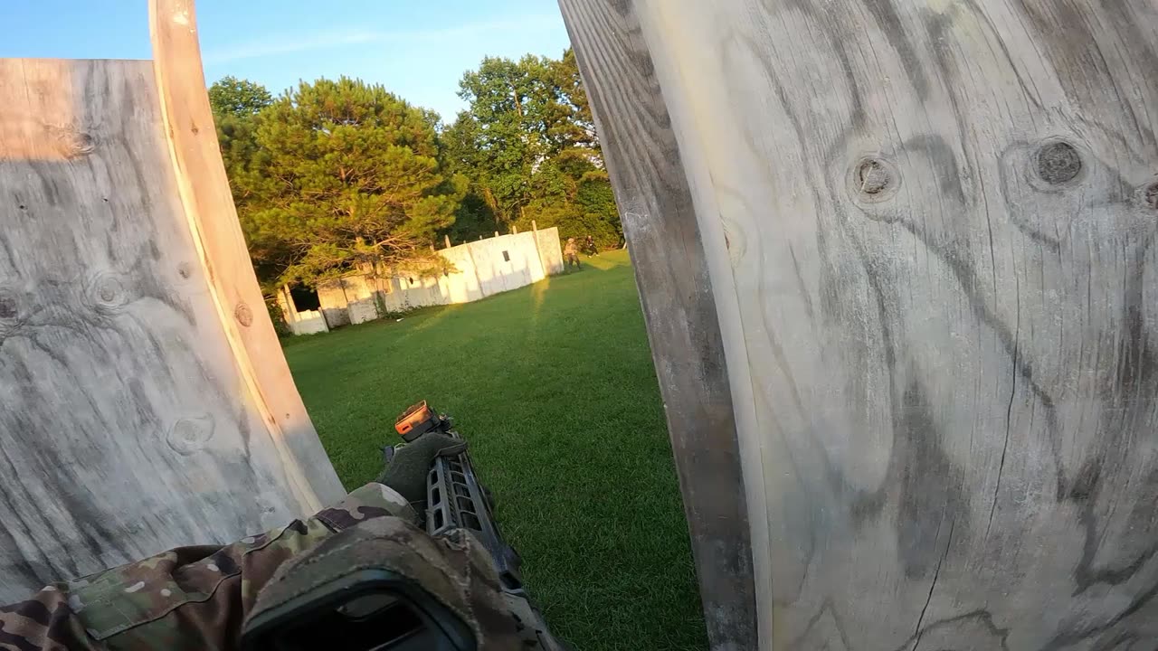 Jacksonville Airsoft Compilation 05AUG23