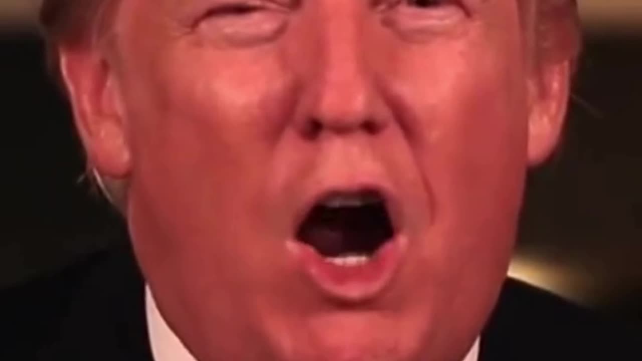 HAPPY THANKSGIVING 2023 FROM TRUMP FAMILY