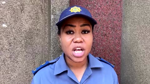 South Africa police vow to rescue miners amid NGO criticism