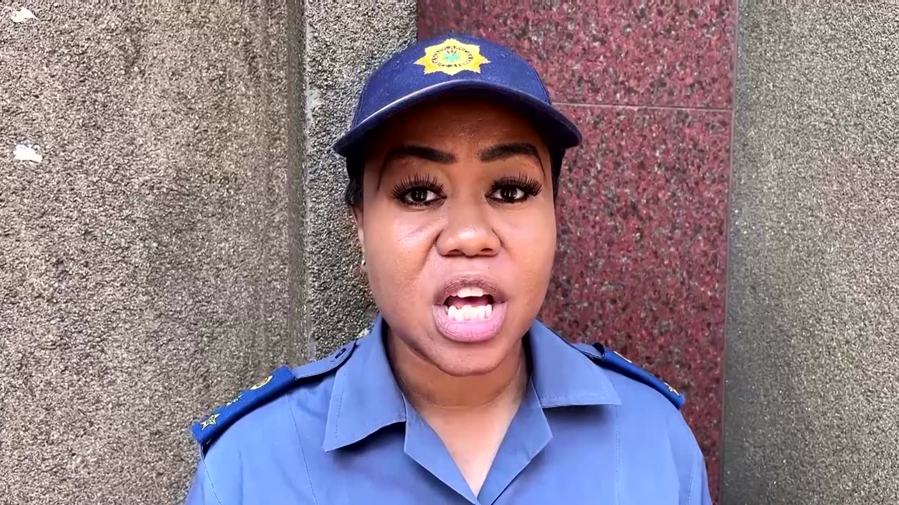 South Africa police vow to rescue miners amid NGO criticism