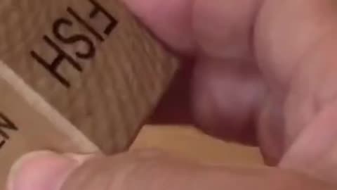 Laser Engraved Decision Dice - LaserPecker - Full Video: https://youtu.be/vDK_849JcE8