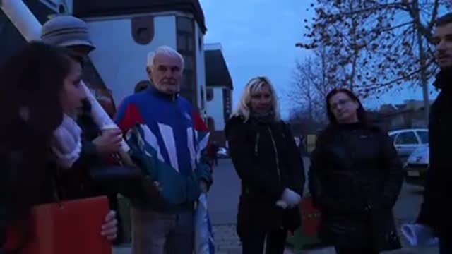 Jákob Péter is hazaáruló!