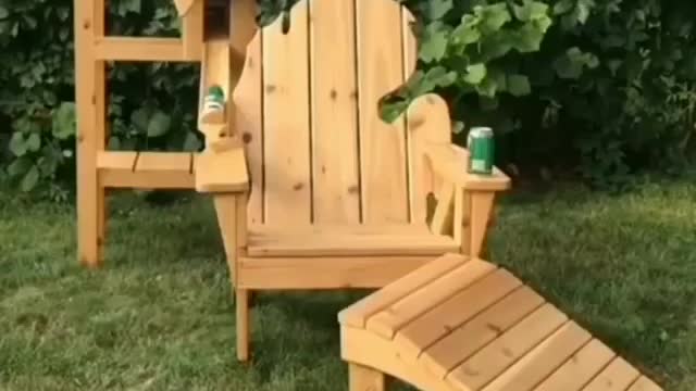 Get woodworking plans that comes with step-by-step instructions and detailed photos.