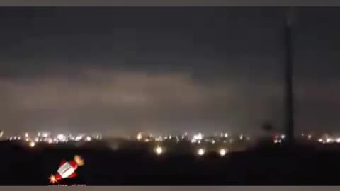 Israel bombs the Gaza Strip