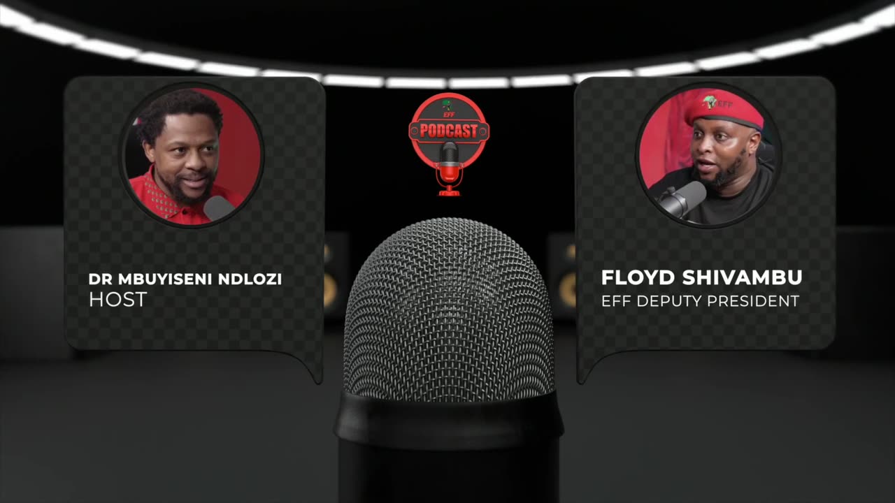 EFF PODCAST