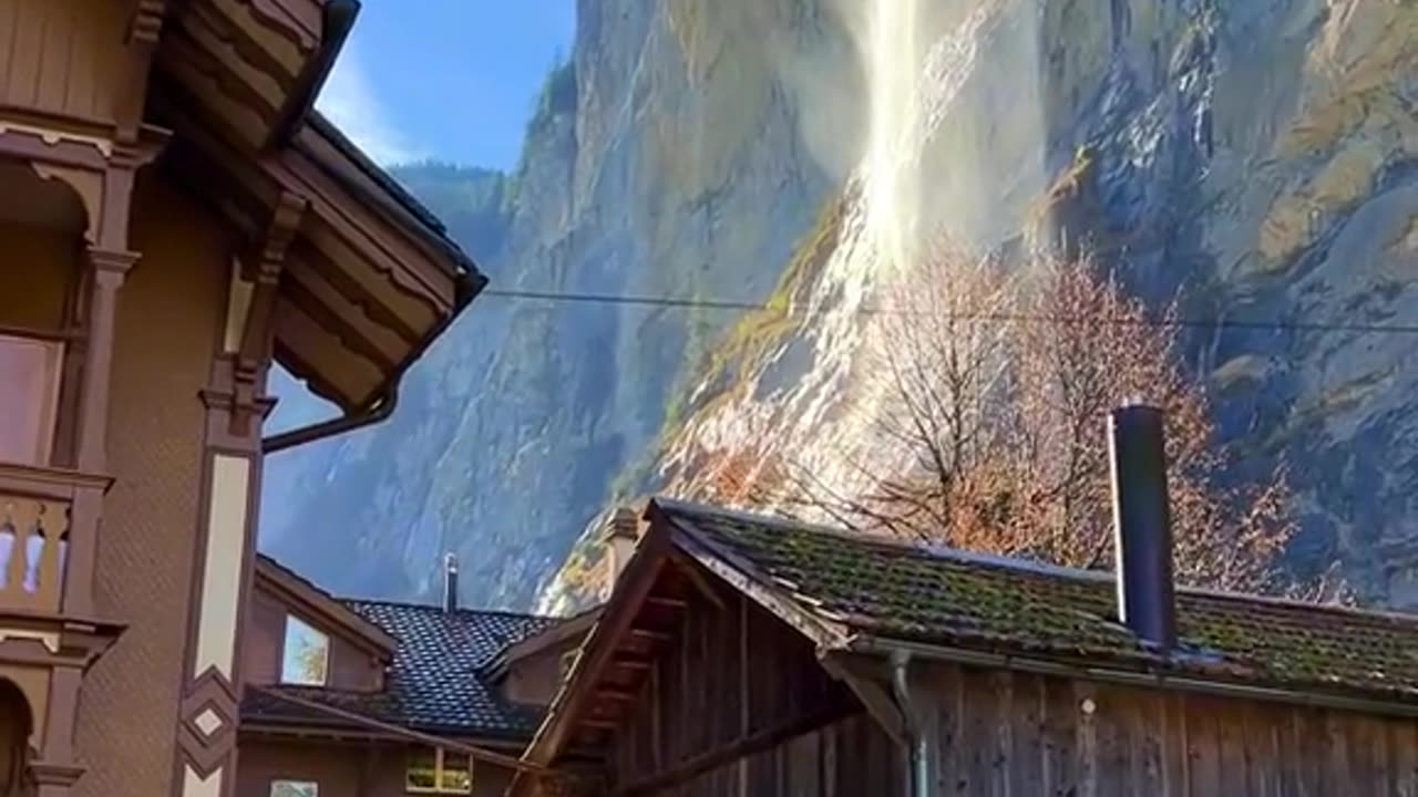 Beautiful Relaxing Nature