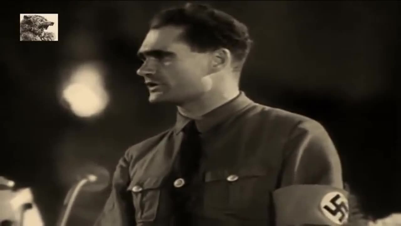 NSDAP Music 🎶 Tales of Honor