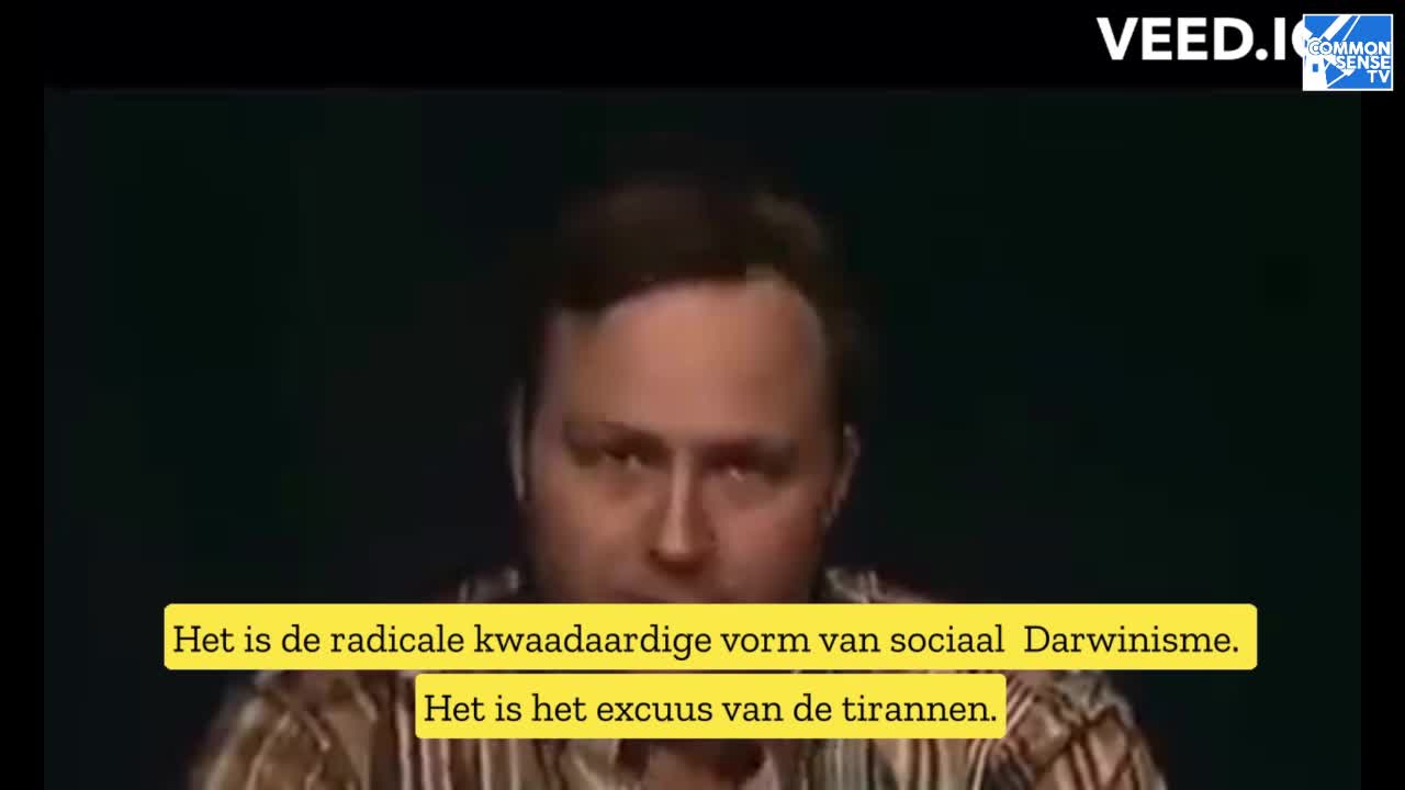 Alex Jones in 2002 - Voorspelling