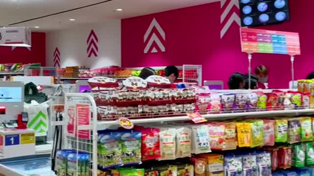 Daiso concept store opens at Jurong Point on 25 May, has 3 brands