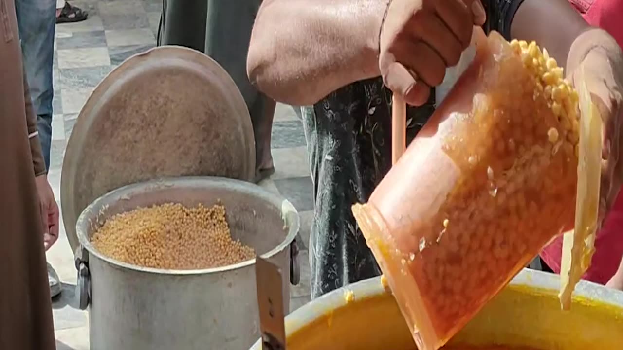 Kathiawari Chole | Chana Chaat | Famous Kathiyawadi Cholay #reelsviral #reels2023 #fbreelsvideo
