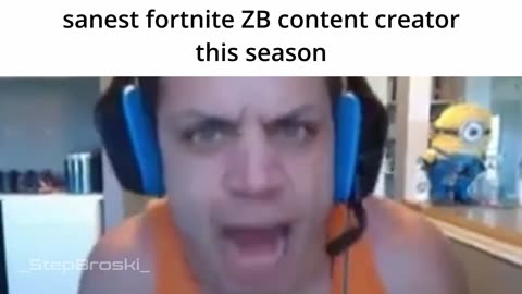 Fortnite Chapter 4 Season 3 Memes