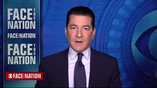 “There Will Be No State Mandates”: Dr. Scott Gottlieb Says on the COVID Vax