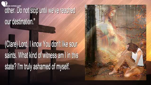 To be drafted into the Service of Almighty God is no little Thing ❤️ Love Letter from Jesus Christ