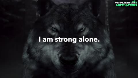 Lone Wolf