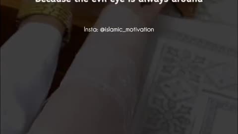 Trust Only Of Allah Motivation Video