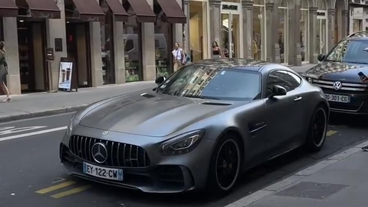 Mercedes #amg #mercedes #mercedesbenz #car #supercar #luxurycar #viral #fyp #luxury #crazyroadsters