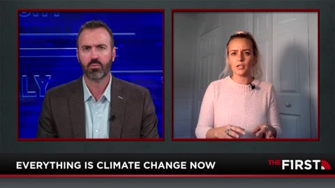 Turning Climate Change Into A Cult