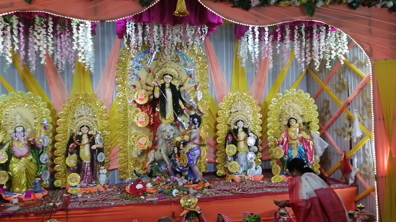 Jai Mata Di