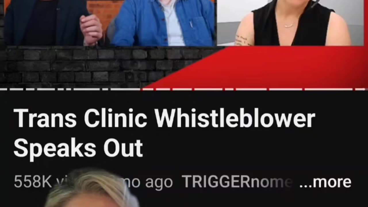 Truth about Gender Affirming Care