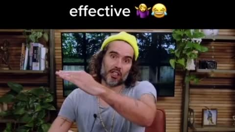The Jab claimed to be “100% effective”