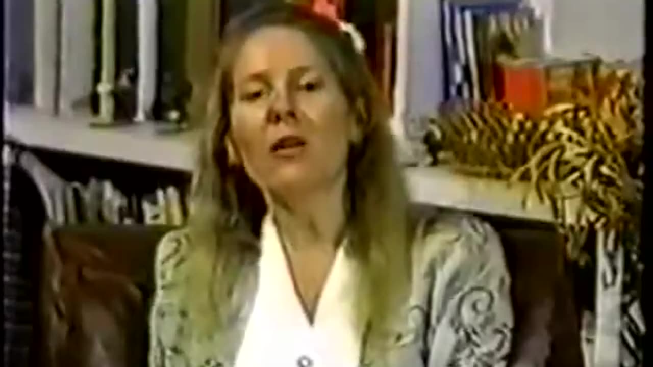 Full Documentary: Khazarian Conspiracy