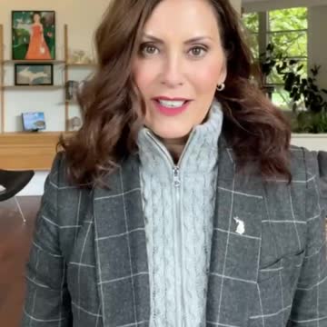 Whitmer And Domestic Violence