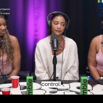 Fresh and Fit: Virgin on the panel?