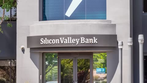 181. Silicon Valley Bank - Trump & The Cartel Drug Money Bank