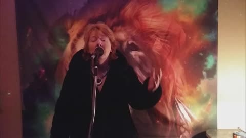 You Belong To Me- Cari Dell cover of Jo Stafford The Duprees