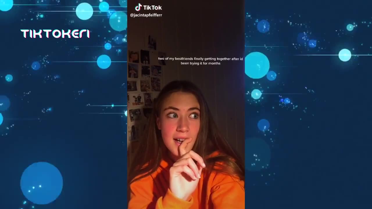 TIKTOK TREND - THANK YOU I DESIGNED IT