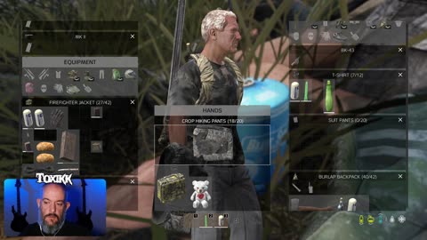 Gutless (DayZ)