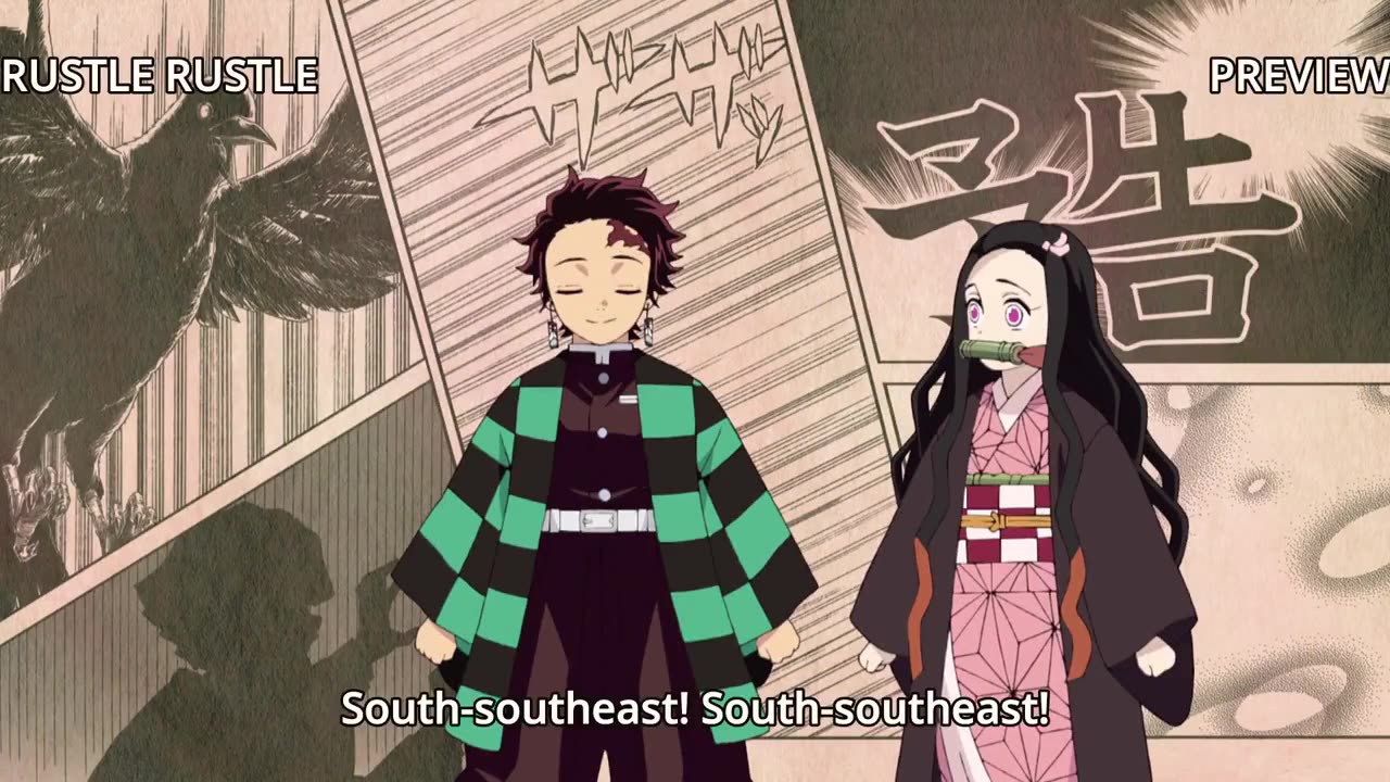 Kimetsu no Yaiba Episode 10 English Subbed