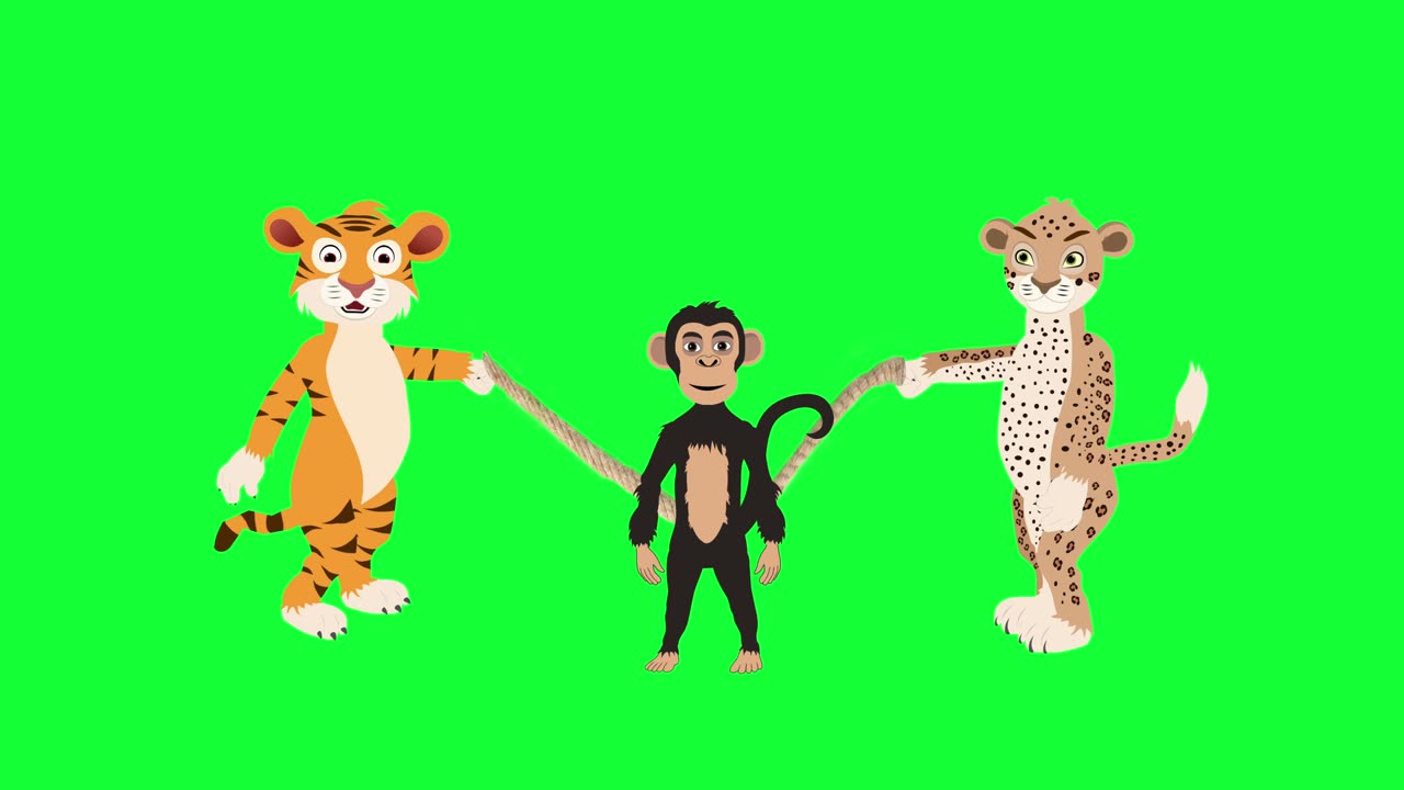 jumping rope