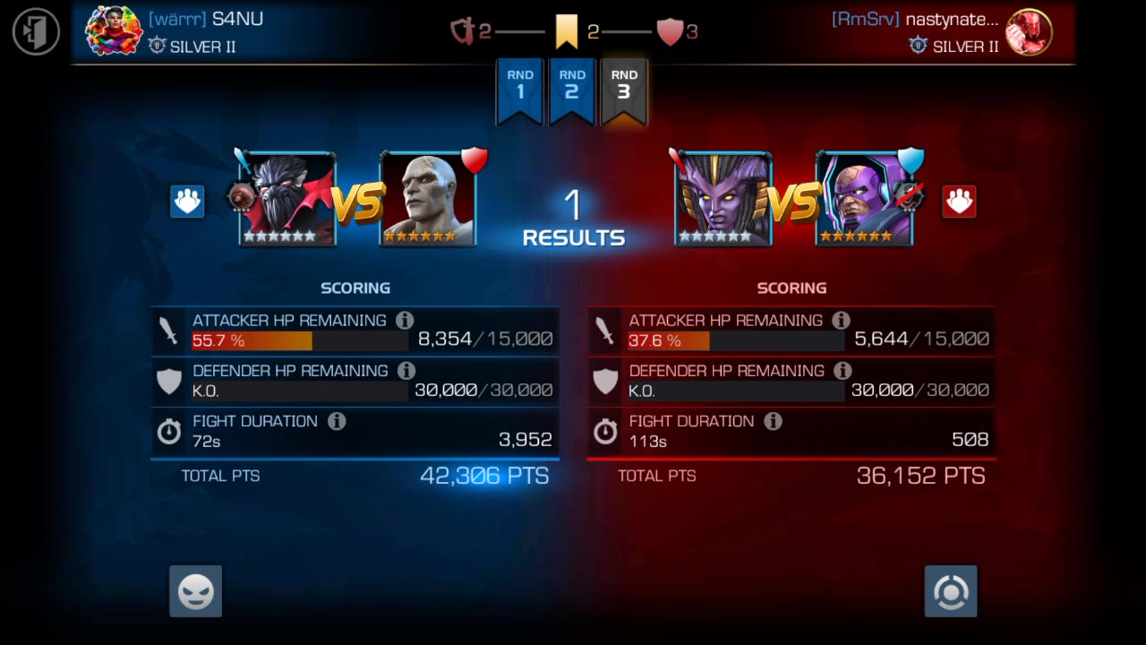 mcoc battleground season 12 winning trick,play like pro