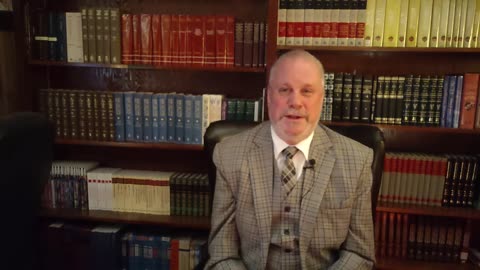 Three Minutes With Mike