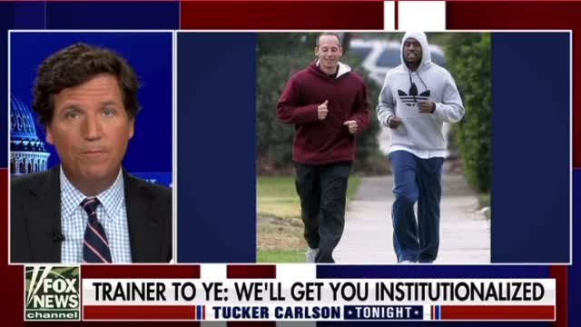 Tucker Just Put The MK-Ultra Trainer to the Stars on Blast and Asks Why He’s Not Being Investigated