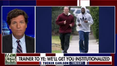 Tucker Just Put The MK-Ultra Trainer to the Stars on Blast and Asks Why He’s Not Being Investigated