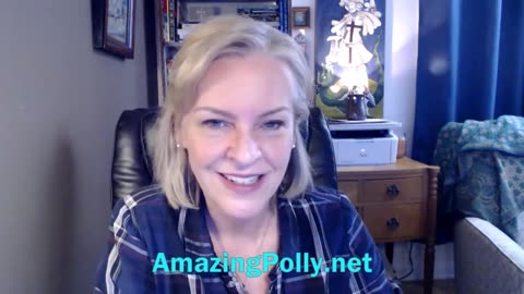 amazingpolly.net - They Still Don't Get It - There is an AGENDA -