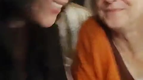 Top Ambiance Merci les Zzz'Amis Love Love Love Julie & Leelou