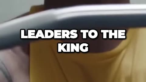 Unleash Your Potential and Become the King of Your Dreams!