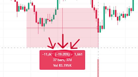 Told You Bitcoin Would Bounce Back! +39.2% 📈