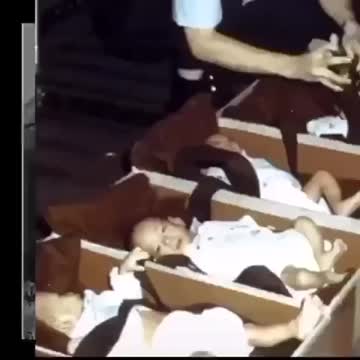 Hugh Hefner connection to the child trafficking