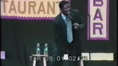 Best of bernie mac clips ..